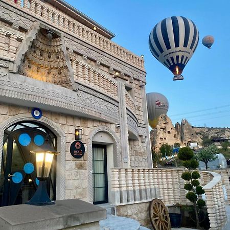 Motif Art Cappadocia Hotel Göreme Luaran gambar